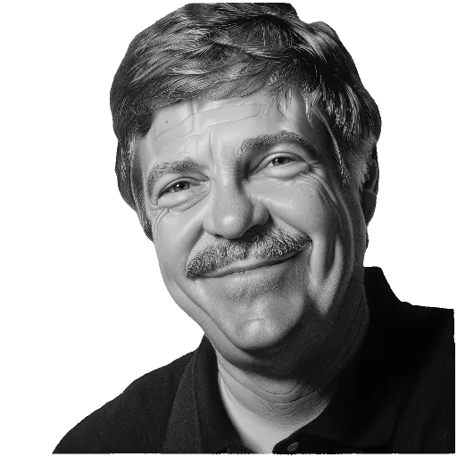 Alan Kay