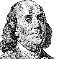 Benjamin Franklin