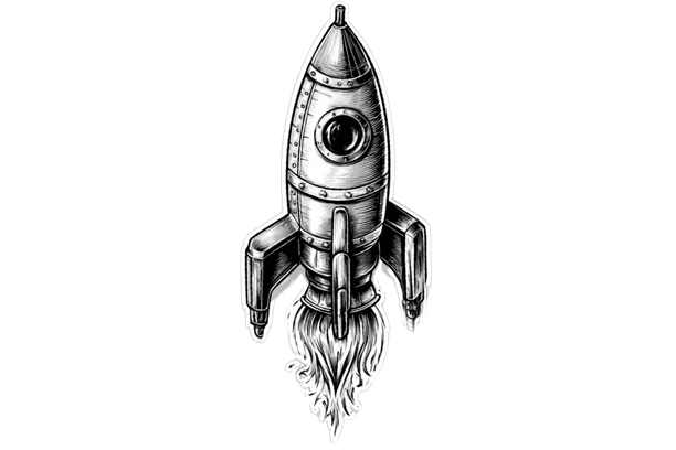 Rocket Ship